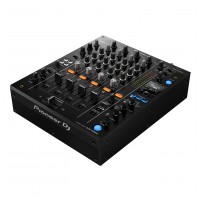 Pioneer DJ DJM-750MK2