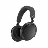 Sennheiser MOMENTUM Wireless 4 Black