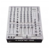 Decksaver Allen & Heath XONE:96 Cover