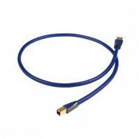 the CHORD company Clearway USB A-B 1.5m