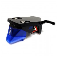 Ortofon 2M BLUE Headshell rovné raménko