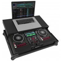 ZOMO Flightcase Mixstream Pro Plus NSE