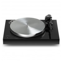 ProJect X8 Evolution High Gloss Black