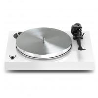 ProJect X8 Evolution High Gloss White