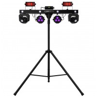Chauvet DJ GigBAR Move + ILS