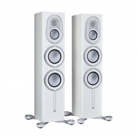 Monitor Audio Platinum 200 3G White