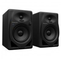Pioneer DJ DM-50D-BT Black