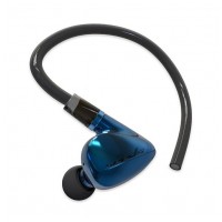 HiBy Seeds II blue + 4,4 upgrade kabel