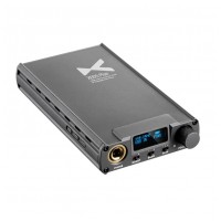XDuoo XD-05 Plus Black