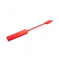 XDuoo Link V2 Red