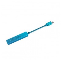 XDuoo Link V2 Blue