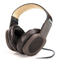 Abyss Diana TC - Dark Bronze, XLR