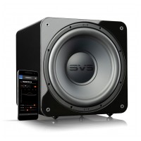 SVS SB-1000 Pro Piano Black