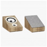 Triangle Borea BRA1 světlý dub