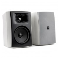 JBL STAGE XD-6 white