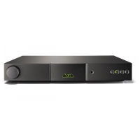 NAIM audio NAIT 5si Černá