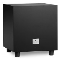 Triangle Tales 340 čierny matný