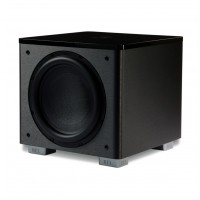 REL HT/1205 MKII Čierna