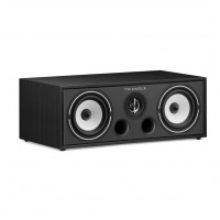 Triangle Borea BRC1 Černý