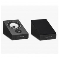 Triangle Borea BRA1 čierne