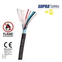 SUPRA  MB01/H STAR QUAD FRHF