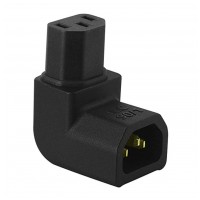 Audioquest IEC adaptér-90/1