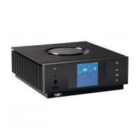 NAIM audio Uniti Atom - HDMI Černá
