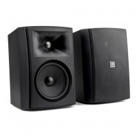JBL STAGE XD-6 black