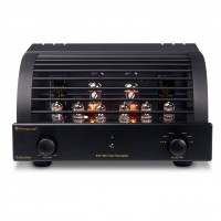 PrimaLuna EVO 400 Tube Preamplifier Black
