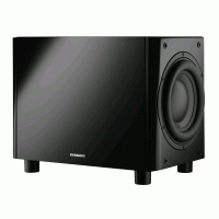 Dynaudio Sub 6 čierna