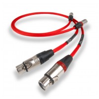 the CHORD company ShawlineX ARAY Analogue XLR 1m