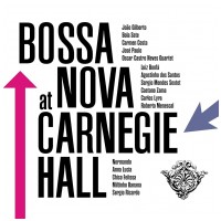 VINYL BOSSA NOVA AT CARNEGIE HALL