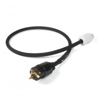 the CHORD company SignatureX Power cable 1m
