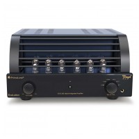 PrimaLuna EVO 300 Hybrid Integrated Amplifier Black