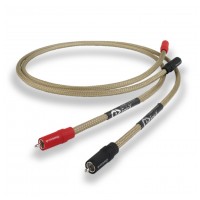 the CHORD company EpicX ARAY Analogue RCA  1m