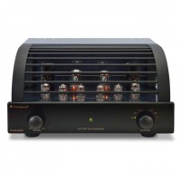 PrimaLuna EVO 300 Tube Preamplifier Black