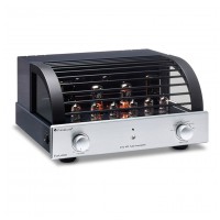 PrimaLuna EVO 400 Tube Preamplifier Silver