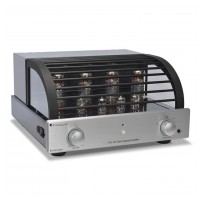 PrimaLuna EVO 200 Tube Integrated Amplifier Silver