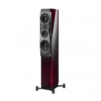 Dynaudio Confidence 30 Rubínový vysoký lesk