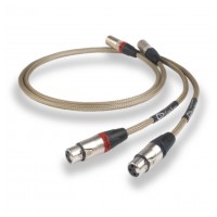 the CHORD company EpicX ARAY Analogue XLR 1m