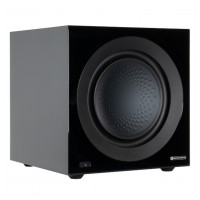 Monitor Audio Anthra W12 Black
