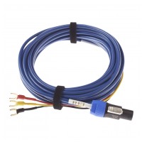 REL Bassline Blue  3m