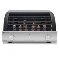 PrimaLuna EVO 300 Tube Preamplifier Silver