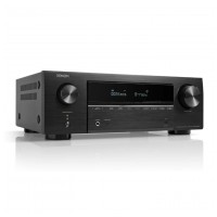 Denon AVR-X1800H
