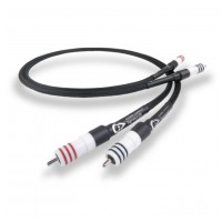 the CHORD company SignatureX Tuned ARAY Analogue RCA 1m