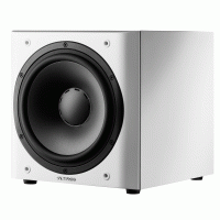 Dynaudio Sub 3 Biela