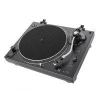 Dual DTJ 301 Direct Drive USB + Nagaoka DJ-03HD