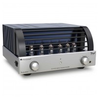 PrimaLuna EVO 300 Hybrid Integrated Amplifier Silver