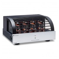 PrimaLuna EVO 400 Poweramp / Monoblock Silver
