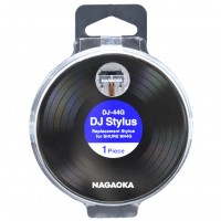 Nagaoka DJ-44G (SHURE M44G)
